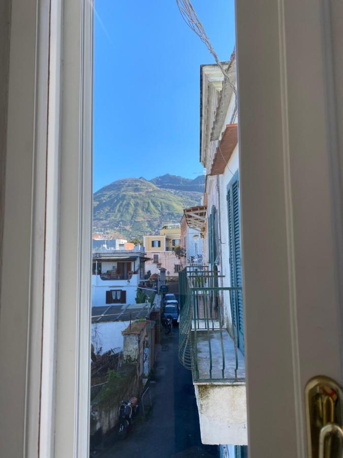La Fortezza Forio di Ischia Εξωτερικό φωτογραφία